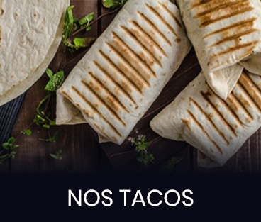 commander tacos en ligne à  aulnay sous bois